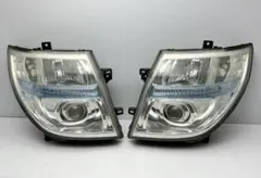 エルグランド HWS E51 NE51 前期 HID ヘッドライト左右セット - メルカリ
