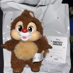 POP MART ディズニー ミッキーファミリー デール