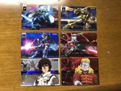 2026年最新】ガンダムデュエルカンパニーの人気アイテム - メルカリ