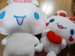 シナモン ぬいぐるみ