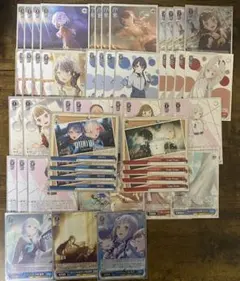 ヴァイス　蓮ノ空　門扉　デッキ　ドルケストラのサムネイル