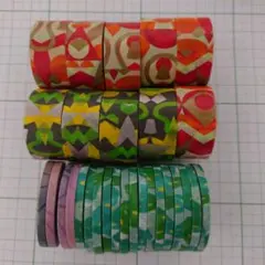 mt　マスキングテープ グラデーションシルエット　ラボ限定 mt lab.まとめ