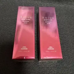 Aujua QUENCH Serum 100ml 2本セット