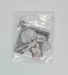 ブルーロック　くら寿司　コラボ　めじるしチャーム　凪誠士郎