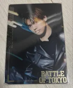 GENERATIONS グッズ　片寄涼太　中務裕太