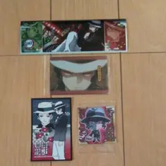 鬼滅の刃　鬼舞辻無惨