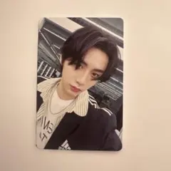 boynextdoor テサン　POPUP ボイネク　AND