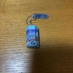 エンジェルブルー　ふでばこコレクション 消しゴム