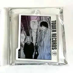 サカモトデイズ タワレコ 名場面 アクリルキーホルダー 3 南雲 神々廻 大佛