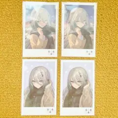 にじさんじ ウィンターデート2023 ソフィア・ヴァレンタイン