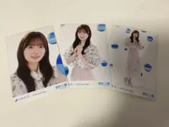 乃木坂46 愛宕心響 生写真 - 2026年福袋 カレンダー衣装