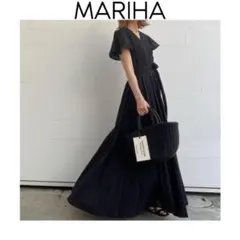 MARIHA 月の夢のドレス オニキス 38 - メルカリ