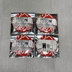 東京リベンジャーズ 新体験展 原作名場面缶バッジ 佐野万次郎 場地圭介 龍宮寺堅