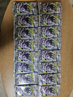 アビスアイ未開封サーチ済み180パック 6ボックス分 箱付き - メルカリ