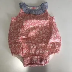 ロンパース　70 babygap