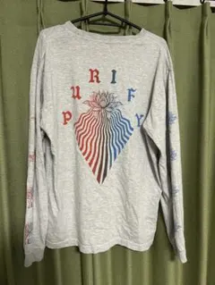 exodus エクソダス BORNEO F.T.W. TIE DYE ロンT - メルカリ