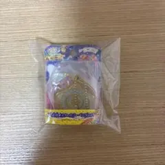 トゥインクルプリキュア 変身 スターカラーペンダント ガチャ