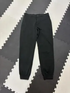 スウェットパンツ ユニクロ