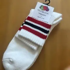 FRUIT OF THE LOOM ソックス 25-27cmのサムネイル