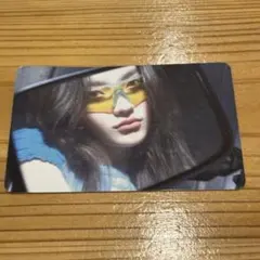 ILLIT NOT CUTE ANYMORE イロハ applemusic 公式