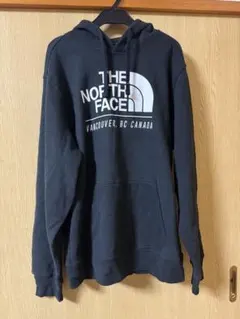 THE NORTH FACE プルオーバーパーカーバンクーバー限定 M 新品