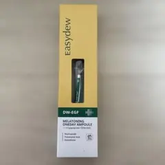 Easydew DW-EGF Melatoning アンプルのサムネイル