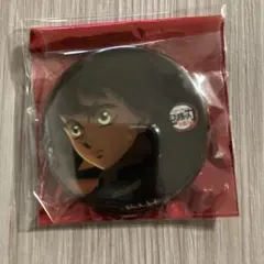 鬼滅の刃 柱稽古編 リアルタイムカフェ 無限城へと 缶バッジ 時透無一郎 8話