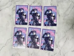 Dytica×サンリオキャラクターズ フォト風カード