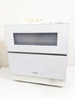 Panasonic NP-TZ300-W 食器洗い 食洗機 人気モデル - メルカリ