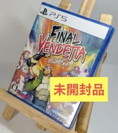 2026年最新】ファイナルヴェンデッタ -Switchの人気アイテム - メルカリ