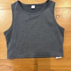 SHEIN ノースリーブ タンクトップ 12Y