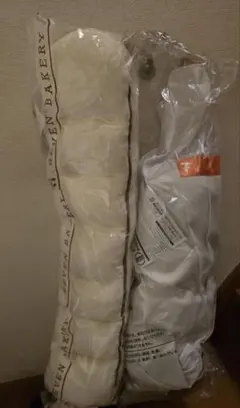 セブンイレブンハッピーくじ　特賞＆ラスト賞　2点セット