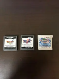 ドラクエdsセット