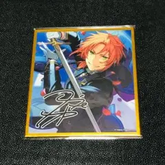 月永レオ　追憶編　チェックメイト