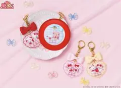 Lil ala mode by mikko×サンリオキャラクターズ 当りくじ