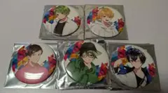 高田村　ランダム缶ミラー