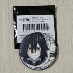 2026年最新】鬼滅の刃 柱展 缶バッジ 伊黒小芭内の人気アイテム - メルカリ