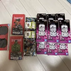 ドラゴンボール一番くじ下位賞　まとめ売り