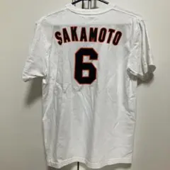 2026年最新】坂本勇人 ユニフォームの人気アイテム - メルカリ