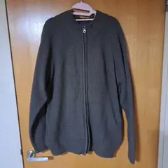 SHIPS　ニットジャンパーのサムネイル