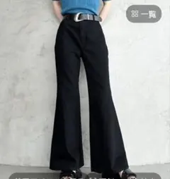 pageboy ページボーイ デニム XSサイズのサムネイル