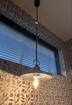 後藤照明　ペンダントライト　ビエネッタ　GLF-3395 中古品