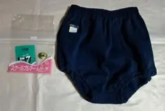 ミズノ 82RW-0211 濃紺ブルマー Lサイズ 新品 美津濃 - メルカリ