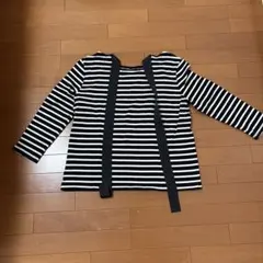 petit Bateau 長袖　レディースのサムネイル