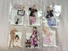 着せ恋 くじ B賞 アクスタ 全種 セット