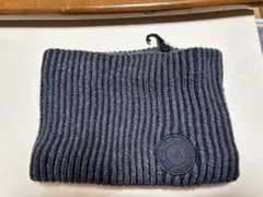 アディダスネックウォーマー