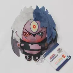 【早い者勝ち】遊戯王 みにコレ ぬいぐるみマスコット ユベル 美品