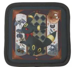 イーブイコレクション コースター