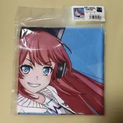 RAISE A SUILEN マイクロファイバークロス チュチュ