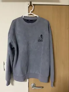 ciaopanic ロンT ブルー　Lサイズ